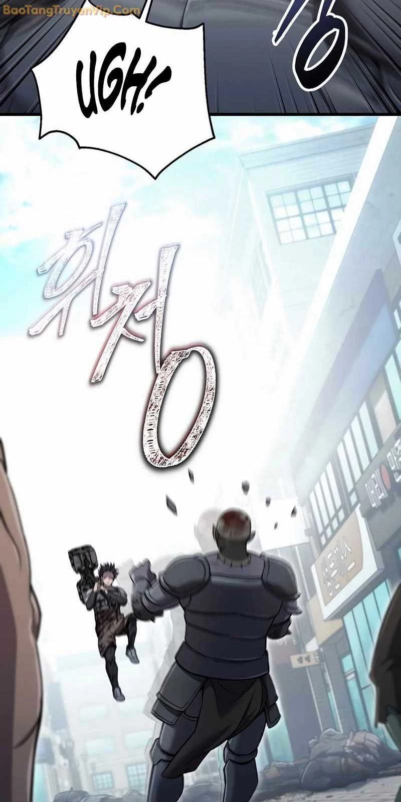 Chỉ Mình Ta Hồi Sinh Chapter 37 - Trang 3