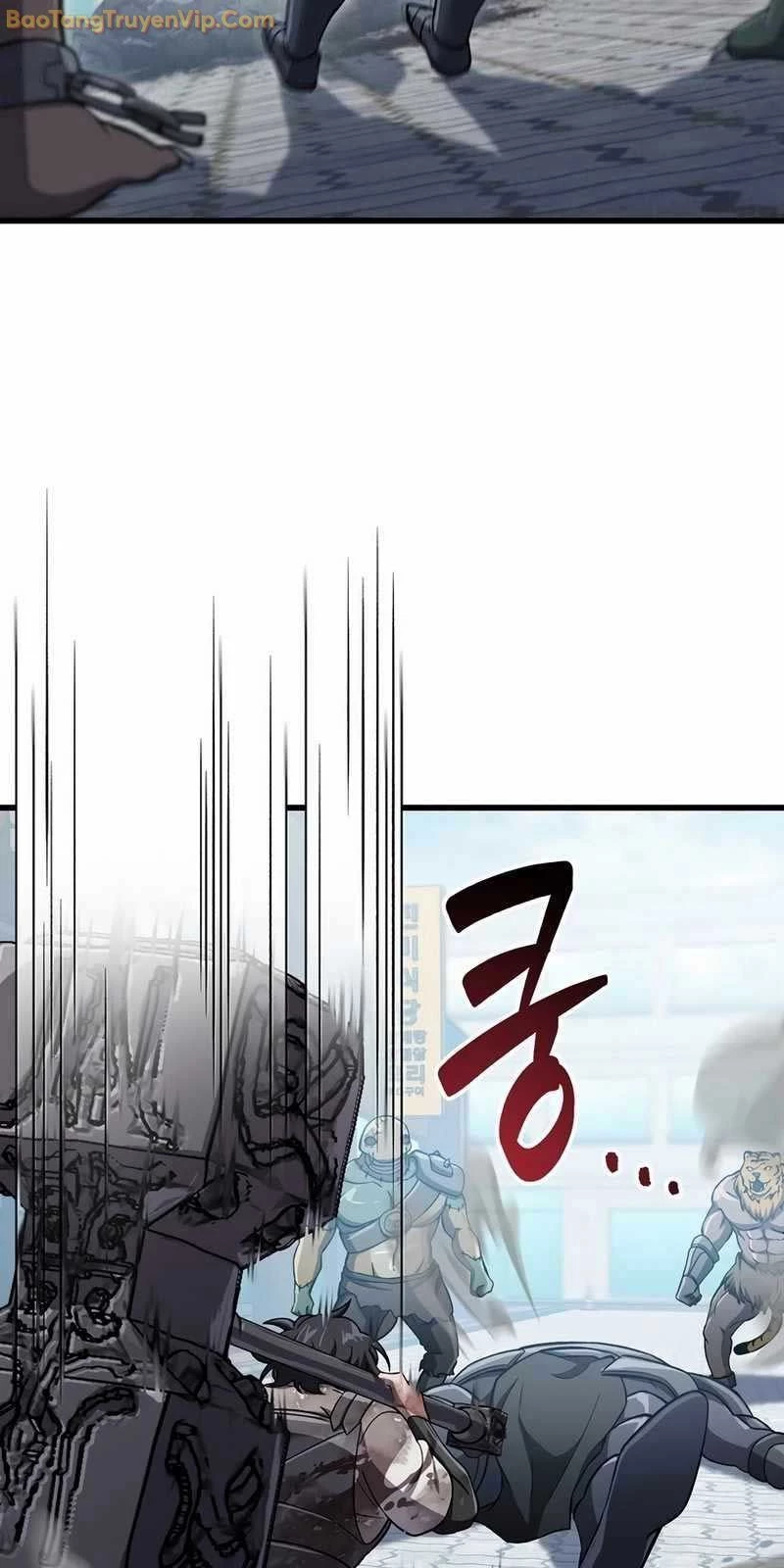 Chỉ Mình Ta Hồi Sinh Chapter 37 - Trang 3
