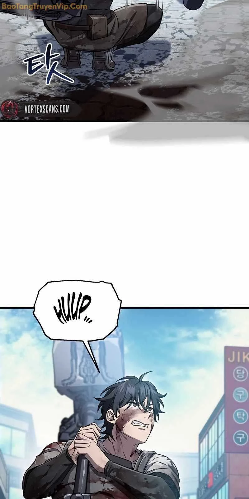 Chỉ Mình Ta Hồi Sinh Chapter 37 - Trang 3