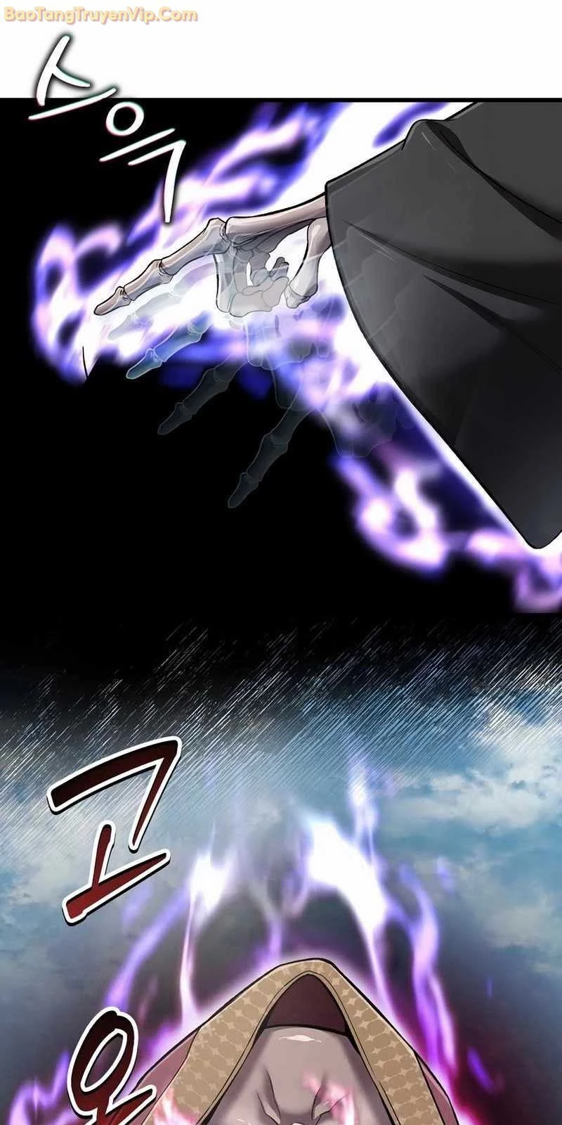 Chỉ Mình Ta Hồi Sinh Chapter 37 - Trang 3