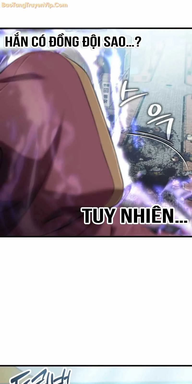 Chỉ Mình Ta Hồi Sinh Chapter 37 - Trang 3