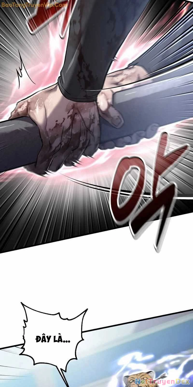 Chỉ Mình Ta Hồi Sinh Chapter 37 - Trang 3
