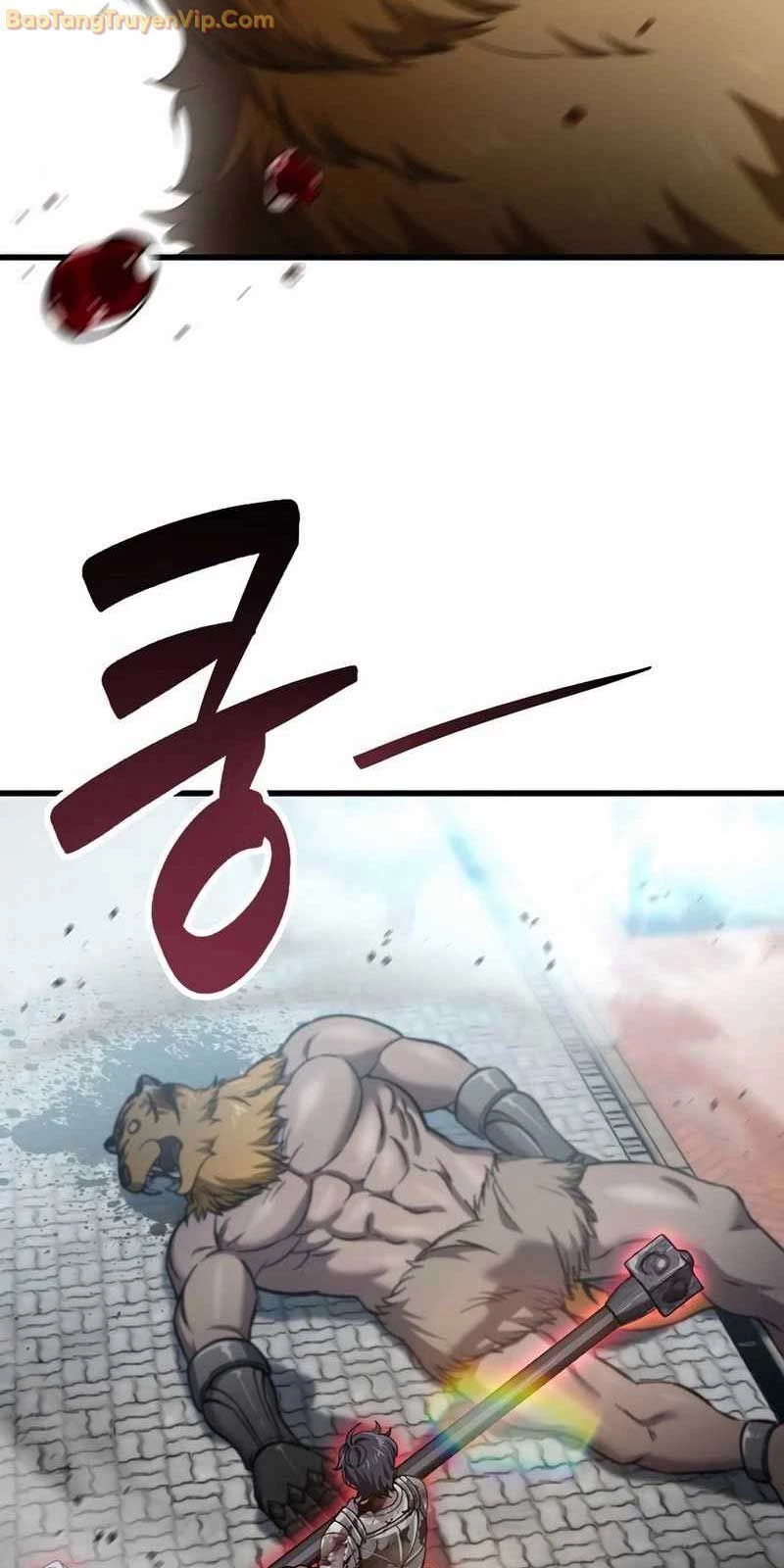 Chỉ Mình Ta Hồi Sinh Chapter 37 - Trang 3