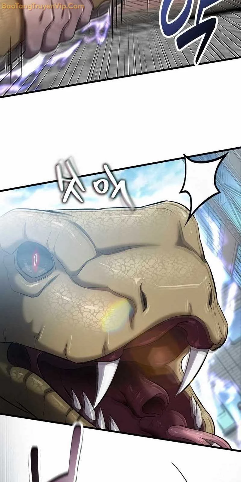 Chỉ Mình Ta Hồi Sinh Chapter 37 - Trang 3