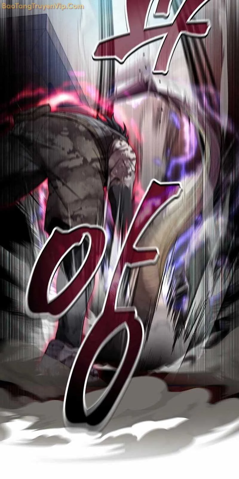 Chỉ Mình Ta Hồi Sinh Chapter 37 - Trang 3