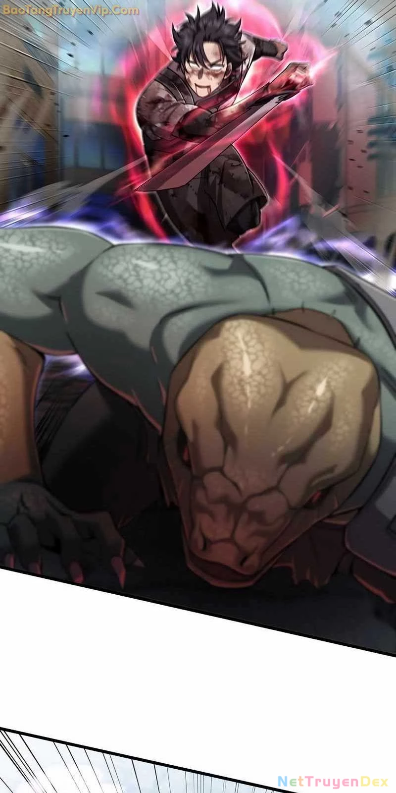 Chỉ Mình Ta Hồi Sinh Chapter 37 - Trang 3