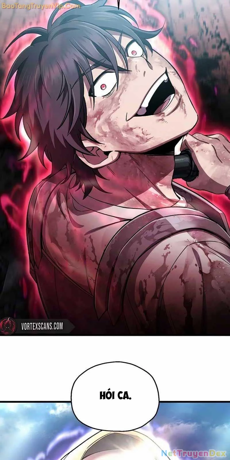 Chỉ Mình Ta Hồi Sinh Chapter 37 - Trang 3