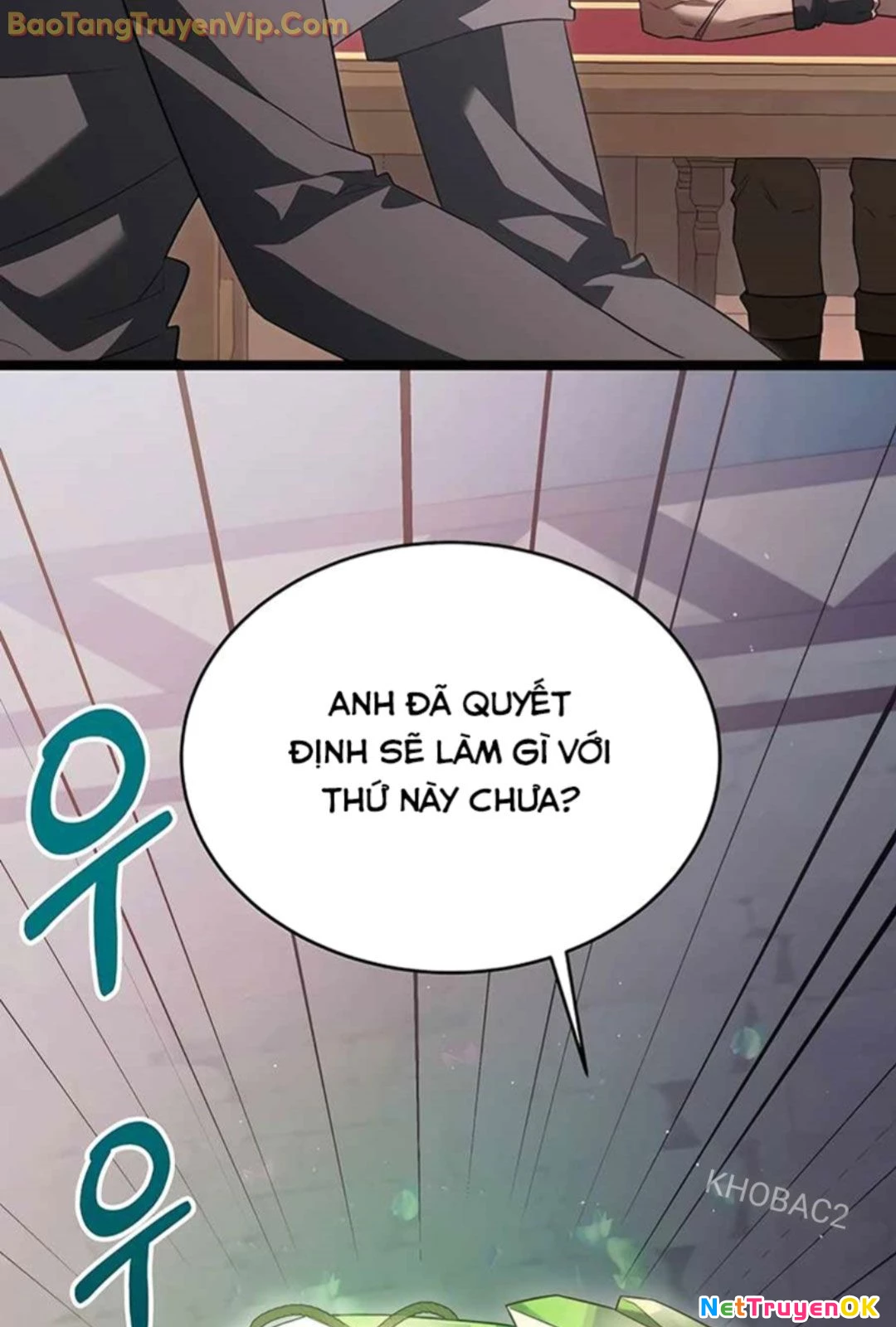 Anh Hùng Trọng Sinh Thành Trưởng Tử Nhà Công Tước Chapter 52 - Next Chapter 53