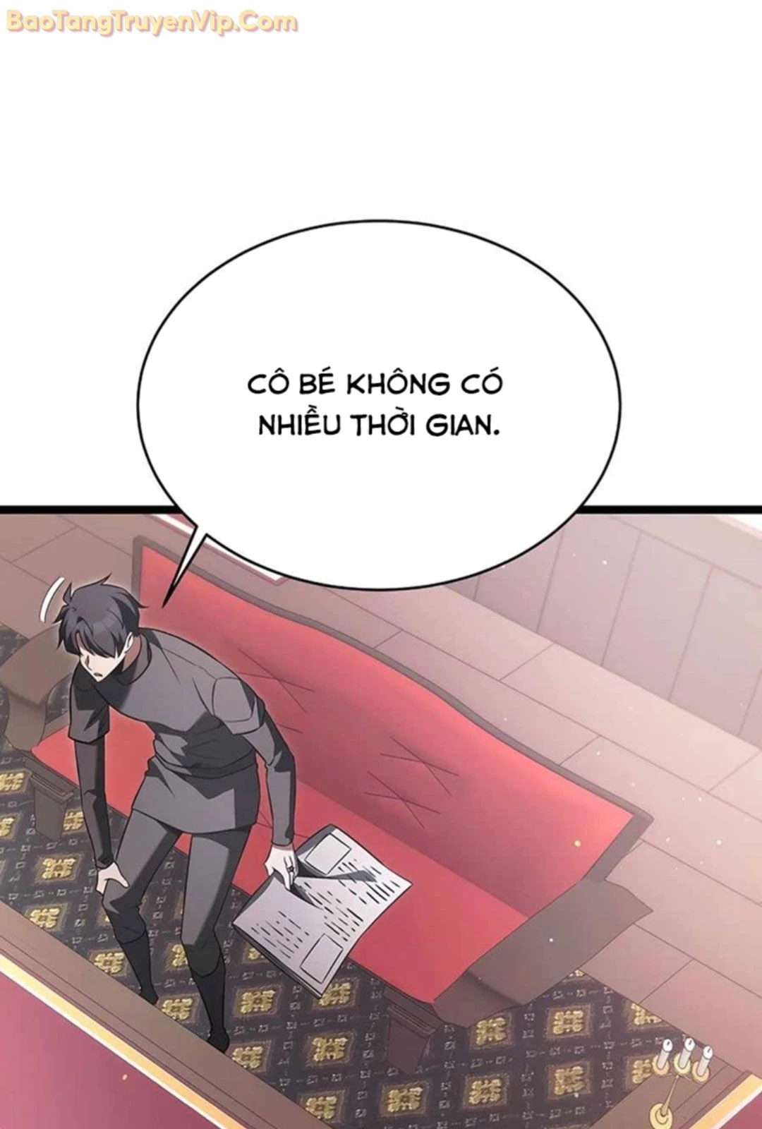 Anh Hùng Trọng Sinh Thành Trưởng Tử Nhà Công Tước Chapter 52 - Next Chapter 53