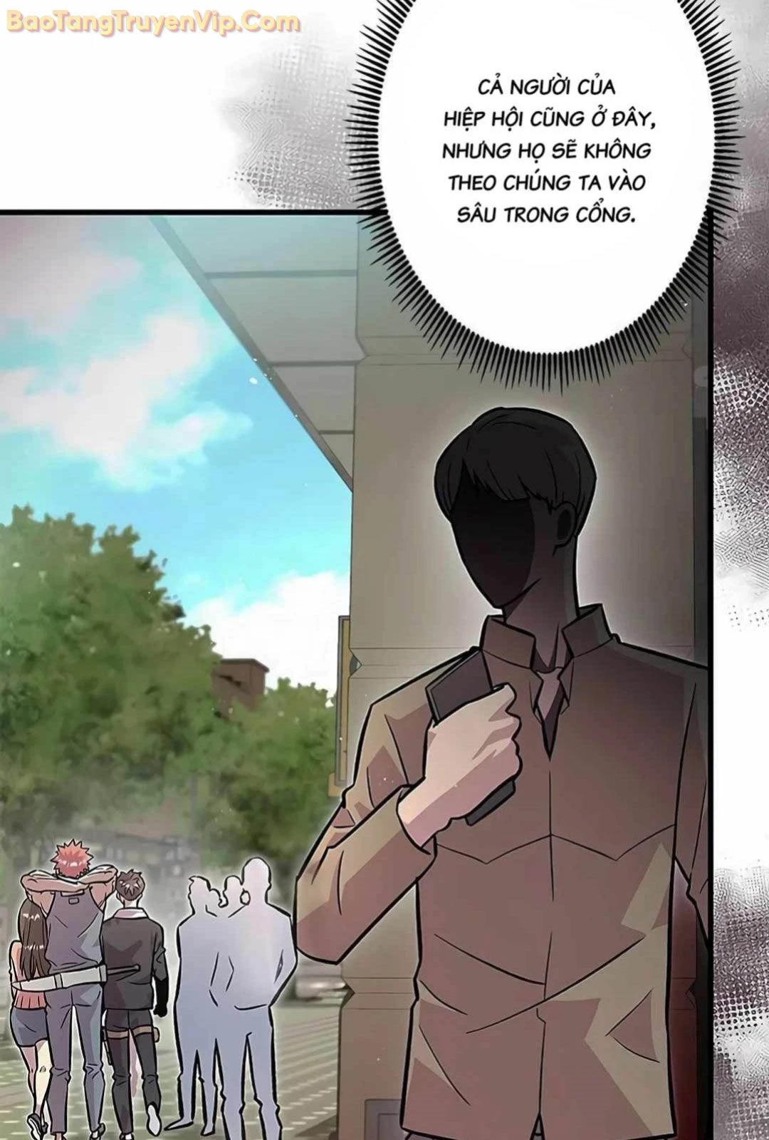 Lượng Mana Đáy Xã Hội! Ta Vô Địch Nhờ Kỹ Năng Của Mình Chapter 14 - Next Chapter 15