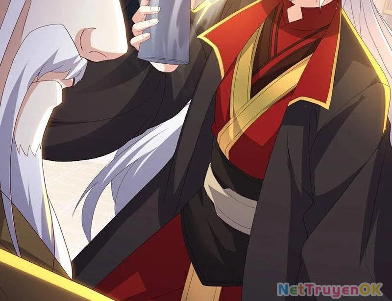 Tiên Võ Đế Tôn Chapter 746 - Trang 4