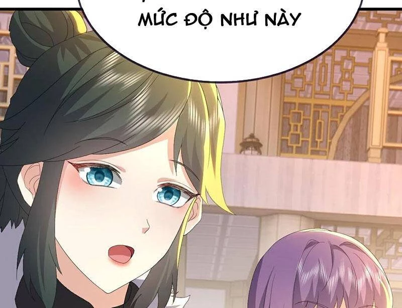 Tiên Võ Đế Tôn Chapter 746 - Trang 4