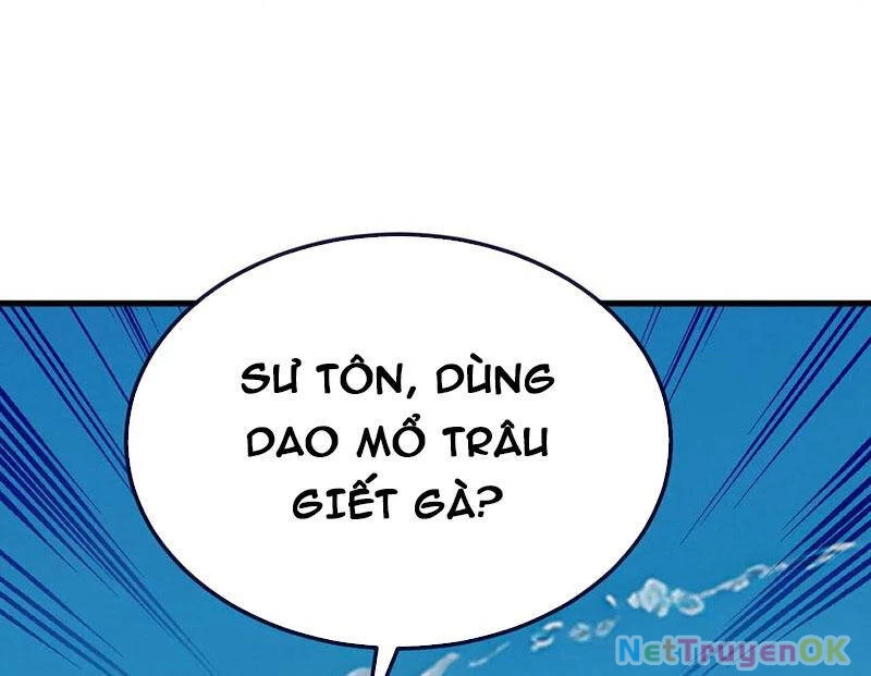 tiên võ đế tôn Chapter 747 - Next Chapter 747