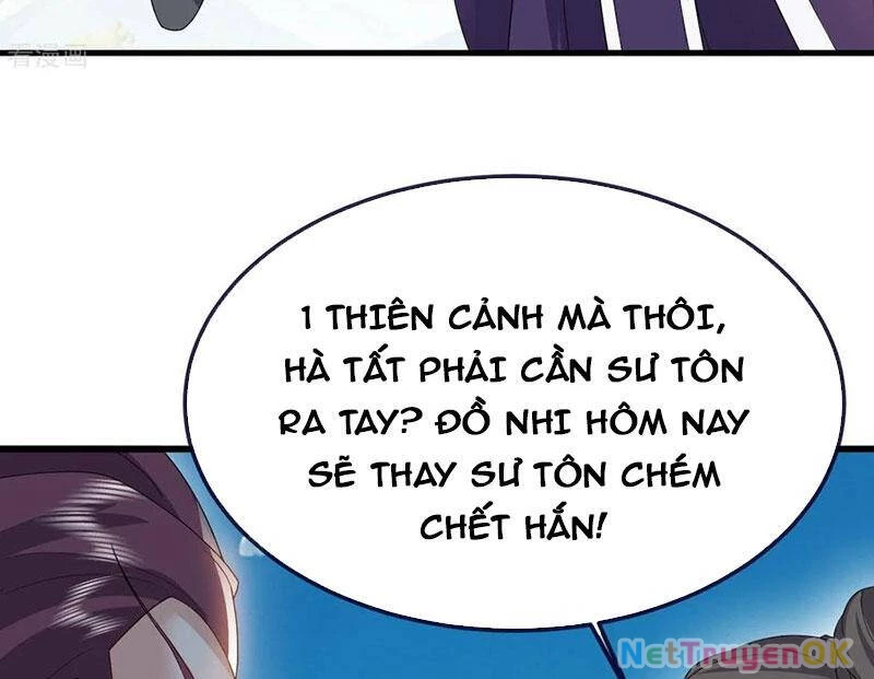 tiên võ đế tôn Chapter 747 - Next Chapter 747