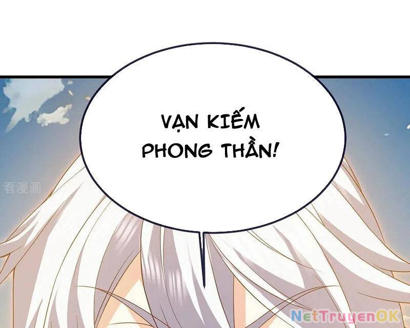 Tiên Võ Đế Tôn Chapter 747.1 - Trang 2