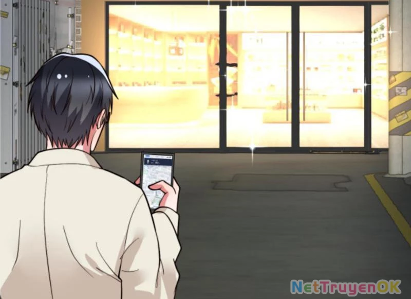 Ta Có 90 Tỷ Tiền Liếm Cẩu! Chapter 443 - Trang 4