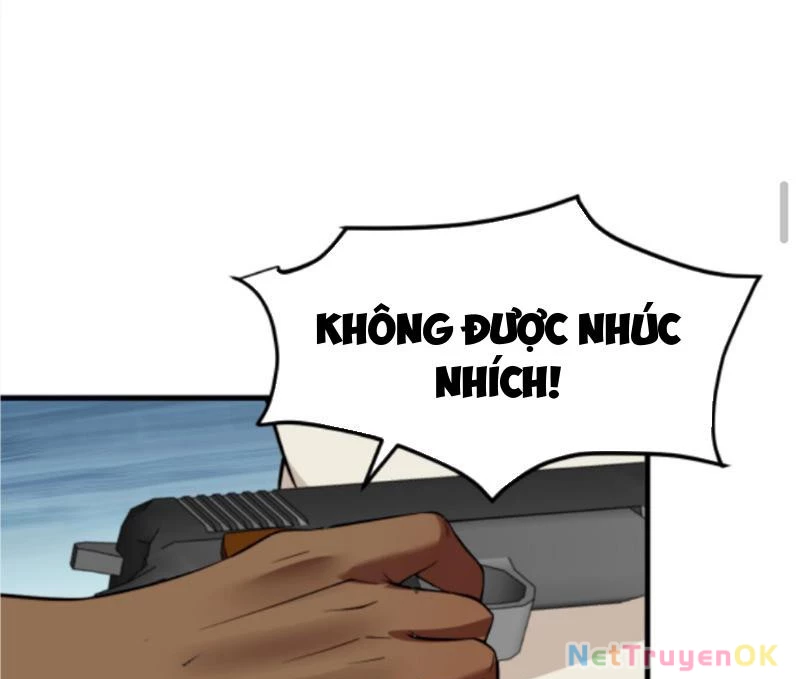 Ta Có 90 Tỷ Tiền Liếm Cẩu! Chapter 443 - Trang 4