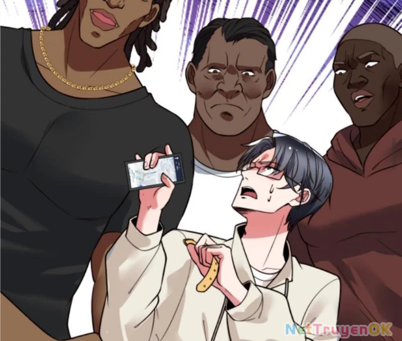 Ta Có 90 Tỷ Tiền Liếm Cẩu! Chapter 443 - Trang 4