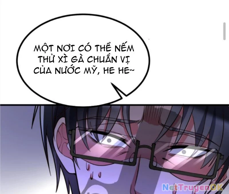 Ta Có 90 Tỷ Tiền Liếm Cẩu! Chapter 443 - Trang 4