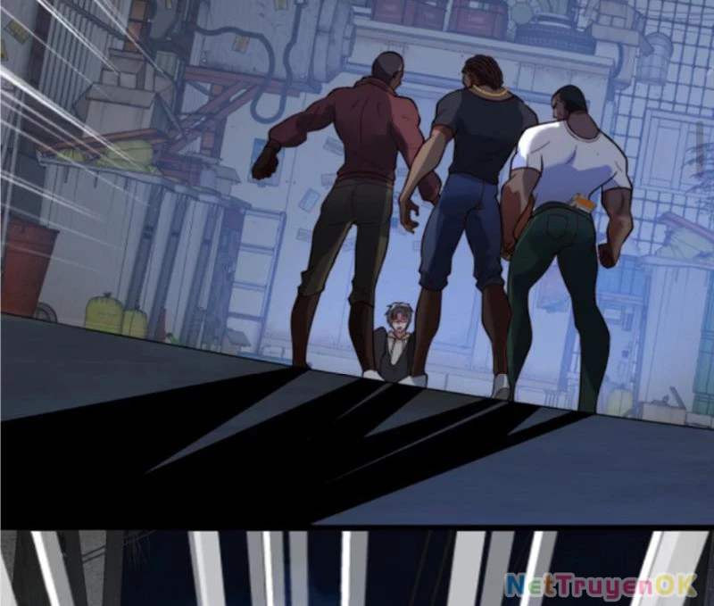 Ta Có 90 Tỷ Tiền Liếm Cẩu! Chapter 443 - Trang 4