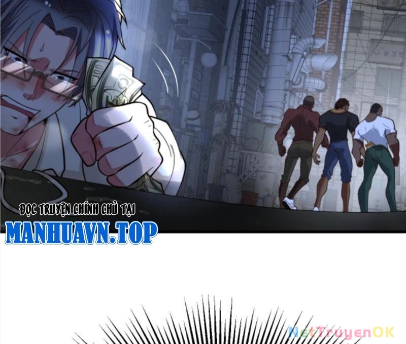 Ta Có 90 Tỷ Tiền Liếm Cẩu! Chapter 443 - Trang 4