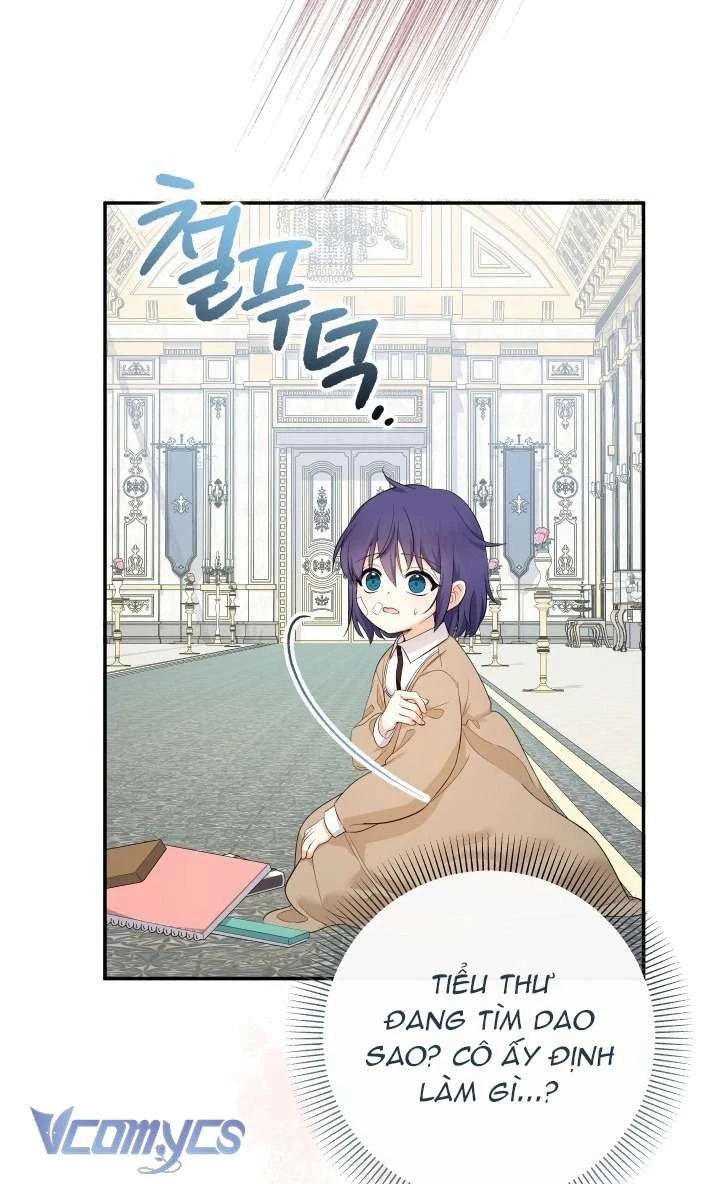 Tiểu Thư Tích Tiền Đi Bụi Chapter 77 - Trang 4