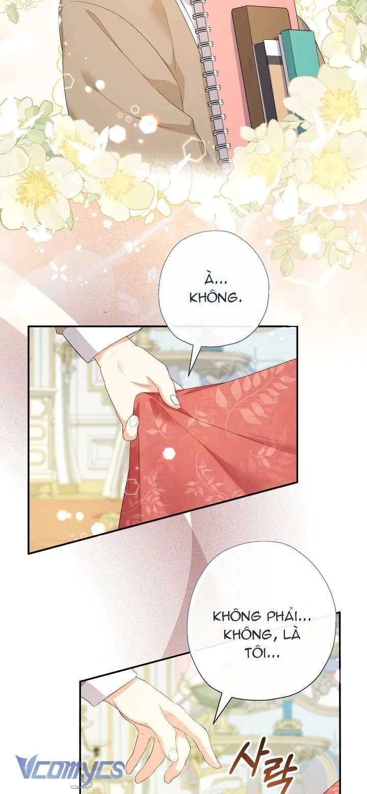 Tiểu Thư Tích Tiền Đi Bụi Chapter 77 - Trang 4