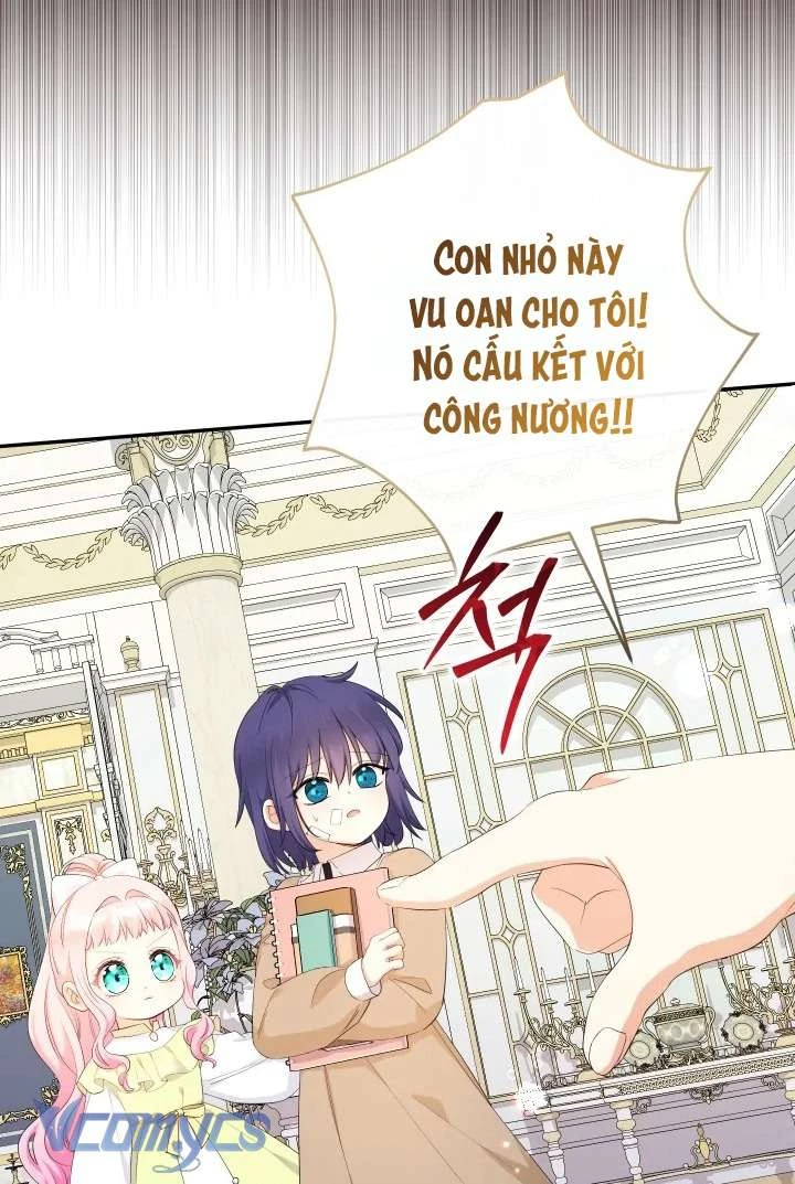 Tiểu Thư Tích Tiền Đi Bụi Chapter 77 - Trang 4