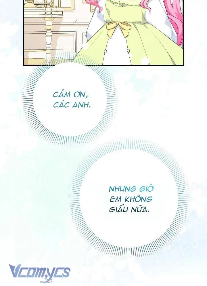 Tiểu Thư Tích Tiền Đi Bụi Chapter 77 - Trang 4