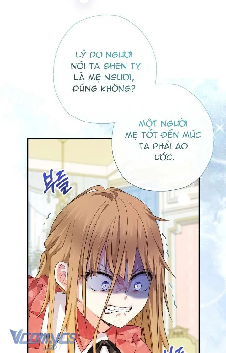 Tiểu Thư Tích Tiền Đi Bụi Chapter 77 - Trang 4
