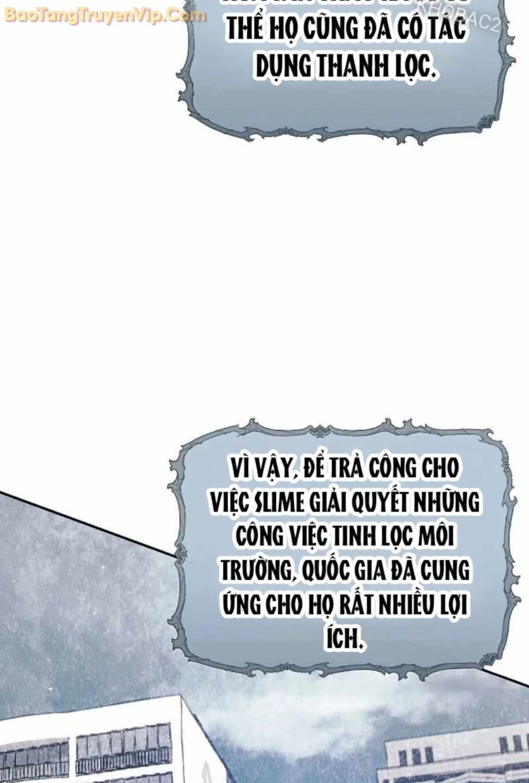 Trở Thành Công Chức Pháp Thuật Chapter 14 - Next Chapter 15