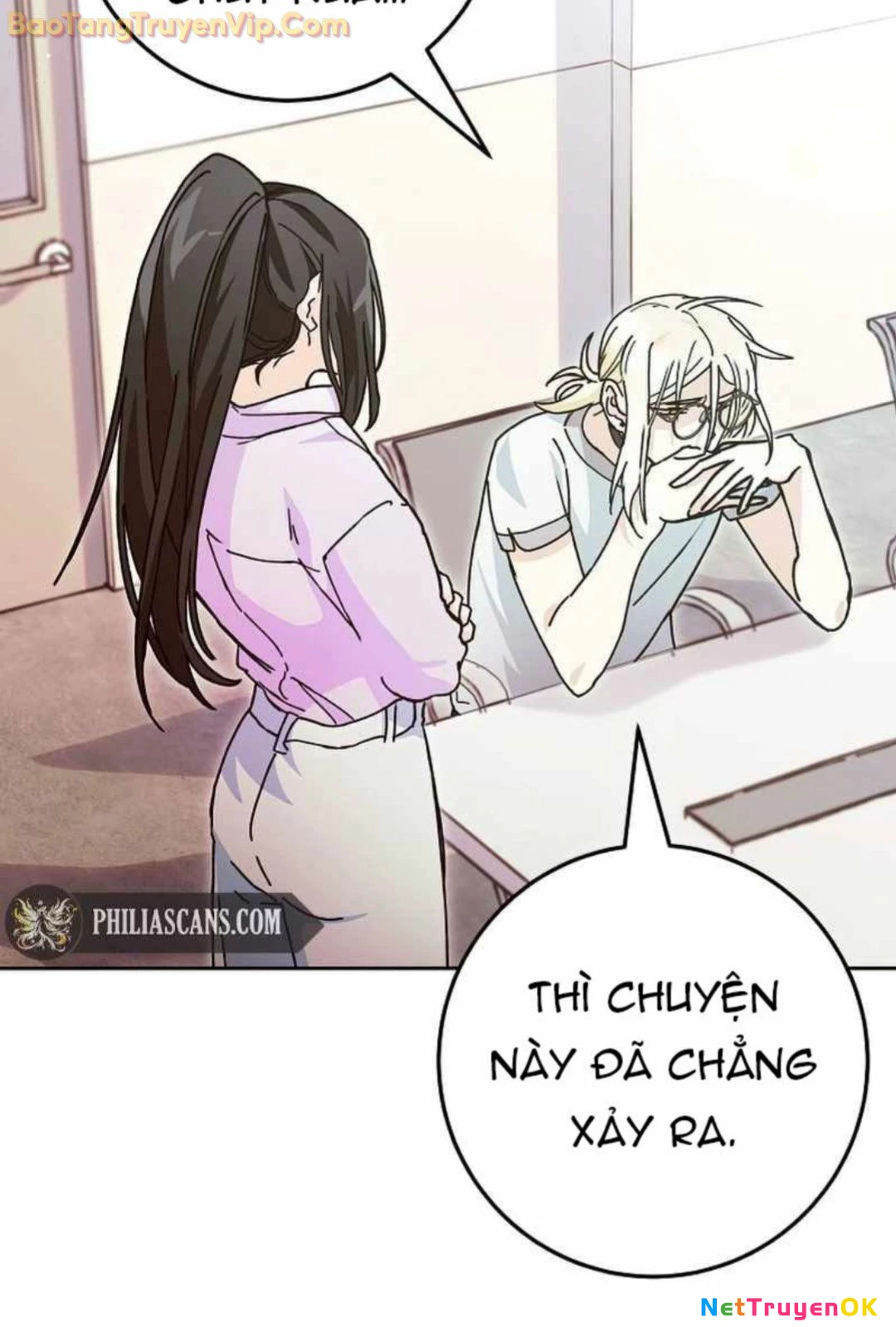 Trở Thành Công Chức Pháp Thuật Chapter 14 - Next Chapter 15