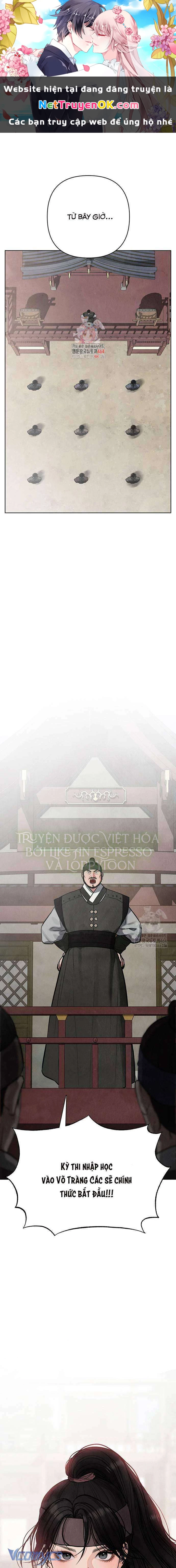 Quỷ Hồn Chap 5 - Trang 4