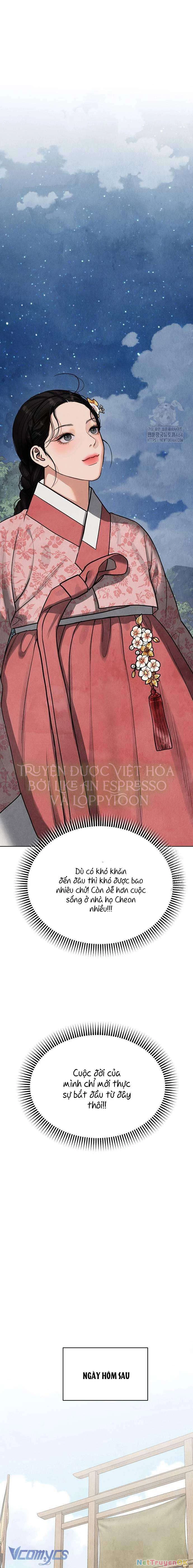 Quỷ Hồn Chap 5 - Trang 4