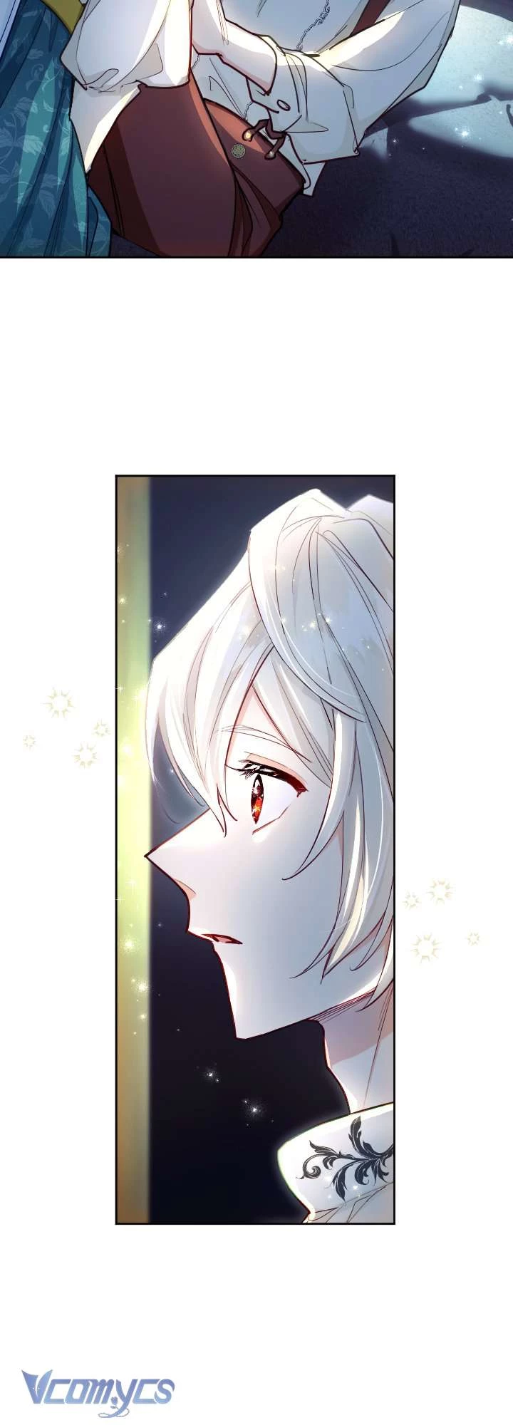 Sự Trả Thù Của Dự Khuyết Thánh Nữ Chapter 85 - Trang 4