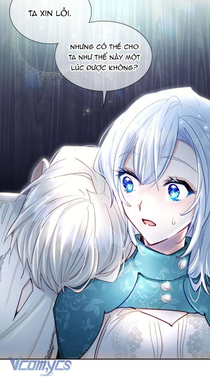 Sự Trả Thù Của Dự Khuyết Thánh Nữ Chapter 85 - Trang 4