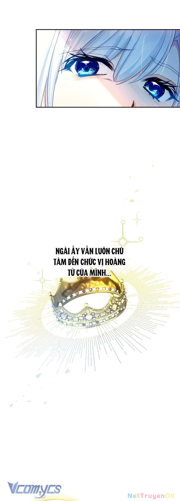 Sự Trả Thù Của Dự Khuyết Thánh Nữ Chapter 85 - Trang 4