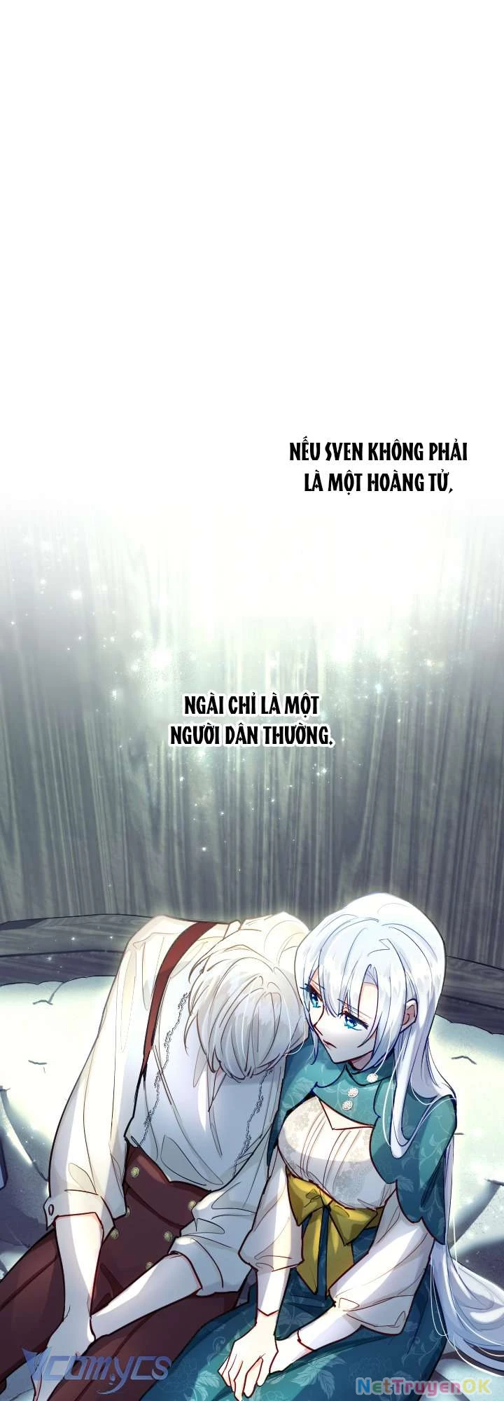 Sự Trả Thù Của Dự Khuyết Thánh Nữ Chapter 85 - Trang 4