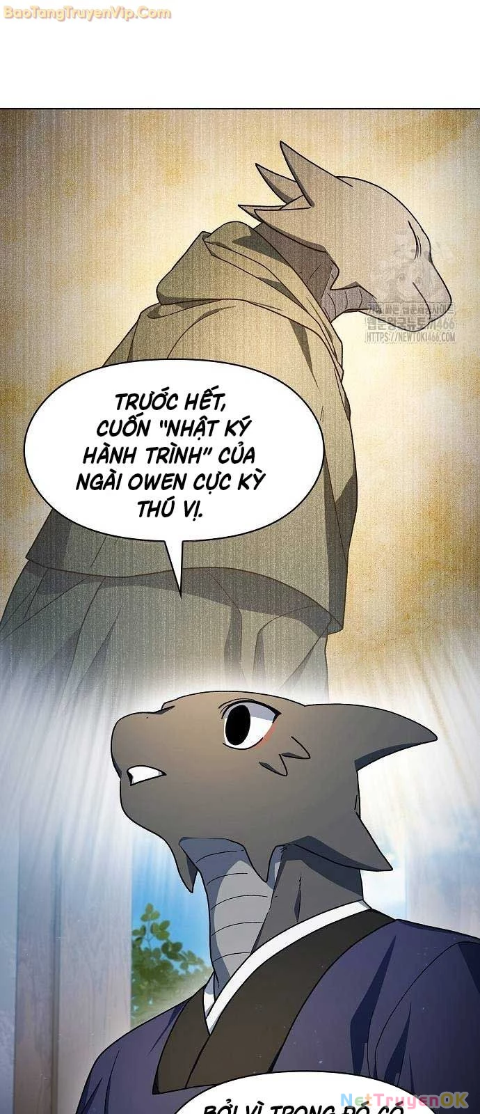 Nền Văn Minh Nebula Chapter 68 - Trang 4