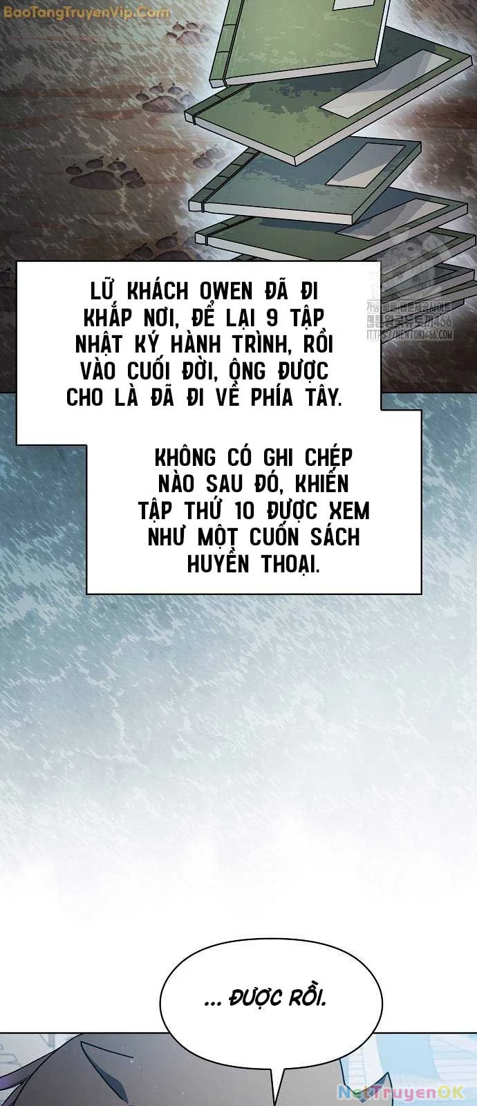 Nền Văn Minh Nebula Chapter 68 - Trang 4