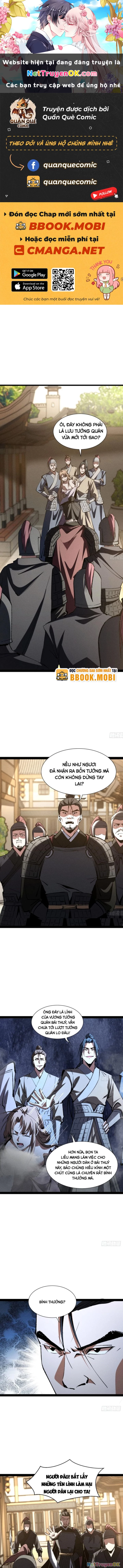 tróc đao nhân Chapter 37 - Next Chapter 38