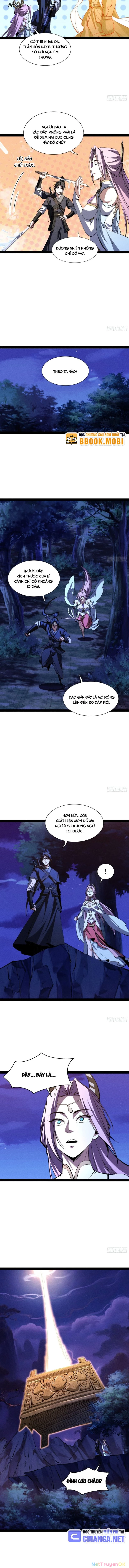 tróc đao nhân Chapter 42 - Next Chapter 43