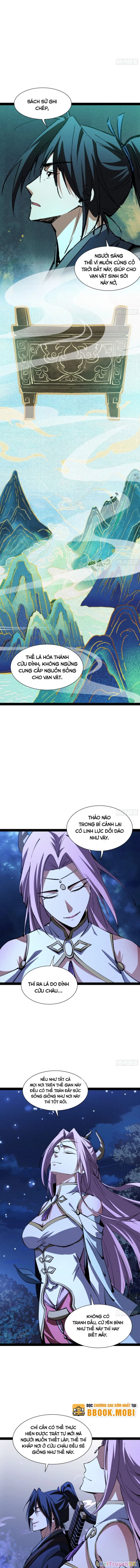 tróc đao nhân Chapter 42 - Next Chapter 43