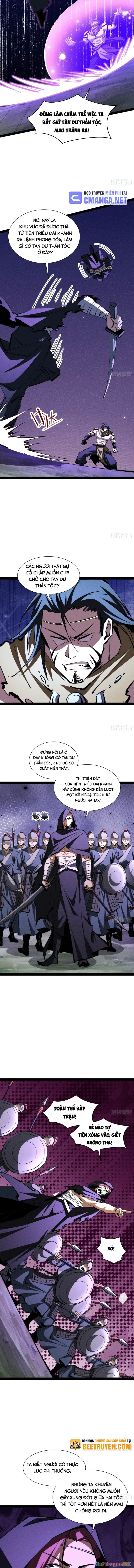 tróc đao nhân Chapter 47 - Next Chapter 48