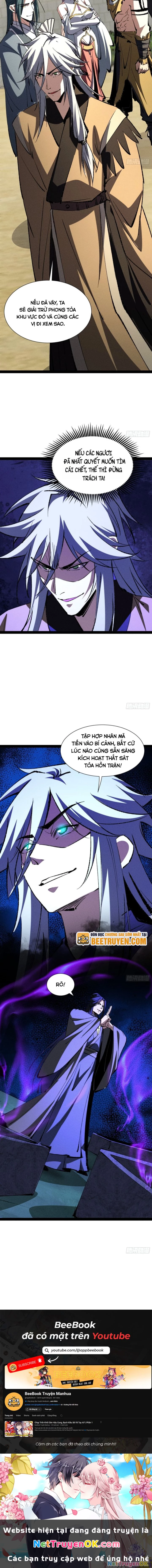 tróc đao nhân Chapter 47 - Next Chapter 48