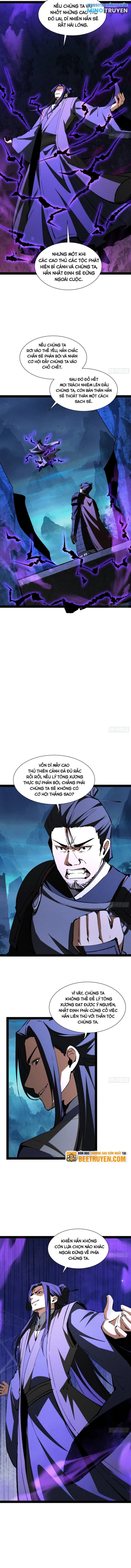 Tróc đao Nhân Chapter 48 - Next Chapter 49