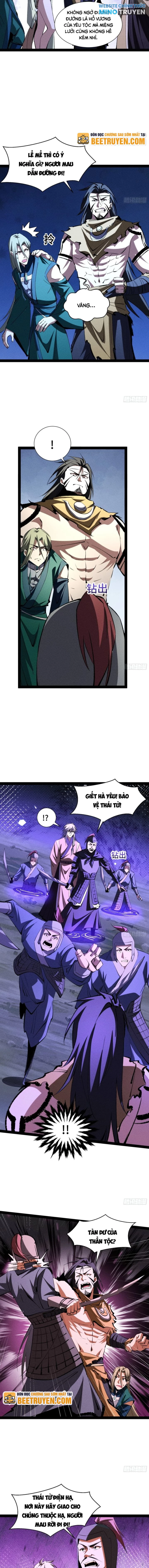 Tróc đao Nhân Chapter 48 - Next Chapter 49