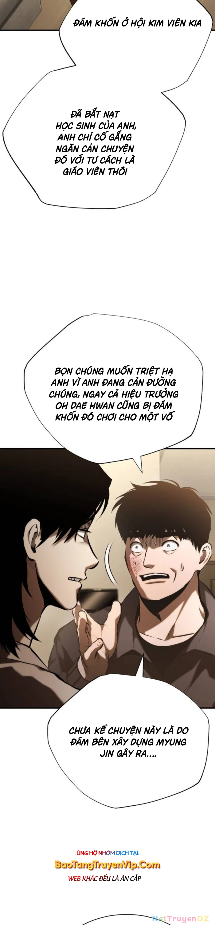 ác quỷ trở lại học đường Chapter 74 - Next Chapter 75