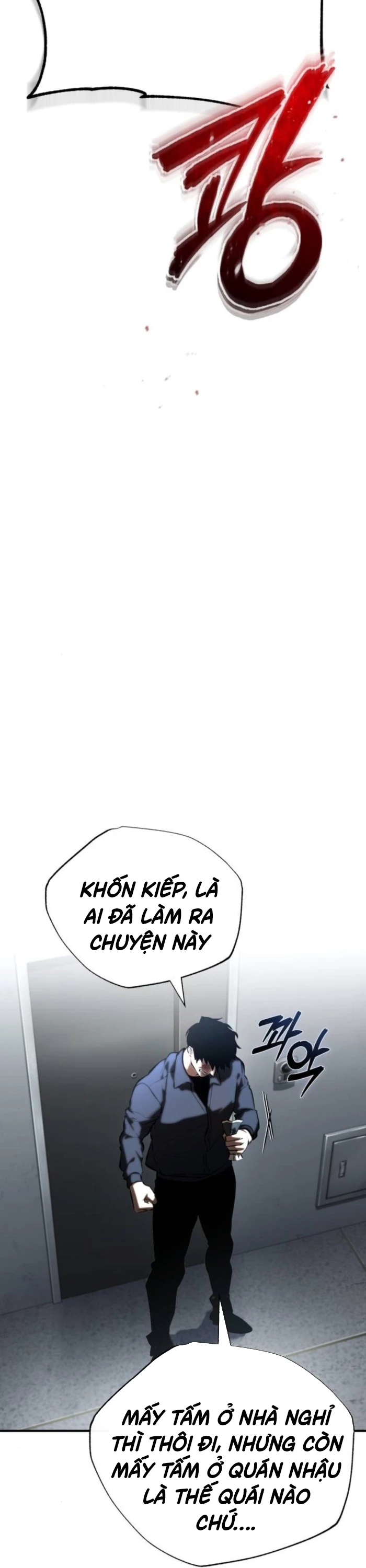 ác quỷ trở lại học đường Chapter 74 - Next Chapter 75