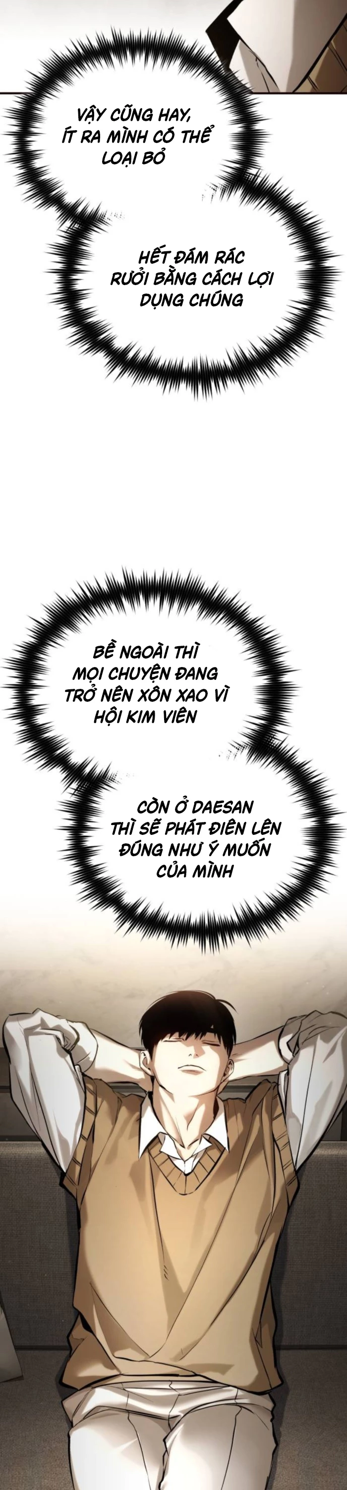 ác quỷ trở lại học đường Chapter 74 - Next Chapter 75